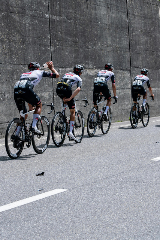 Elite Coaching | Training, Nutrition & Integration